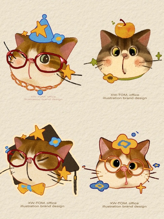 Pet illustration