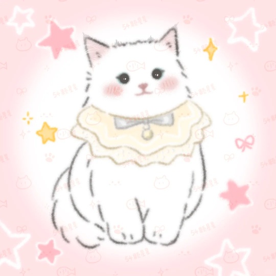 Pet illustration