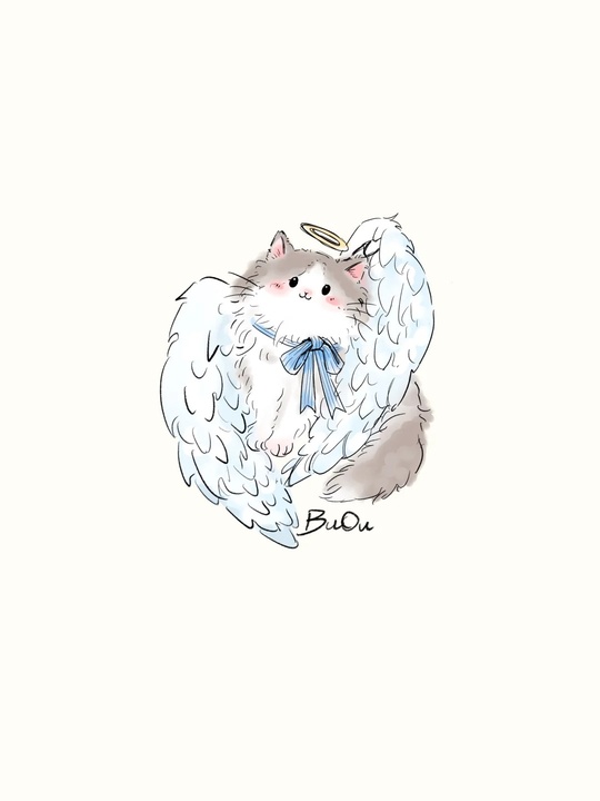 Pet illustration