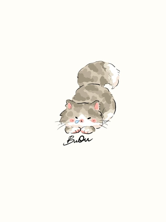 Pet illustration