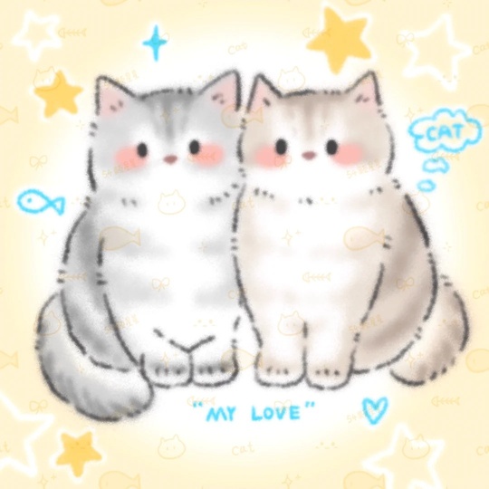 Pet illustration