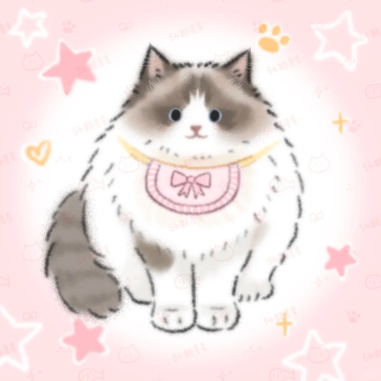 Pet illustration