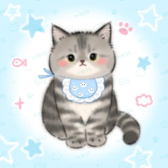 Pet illustration