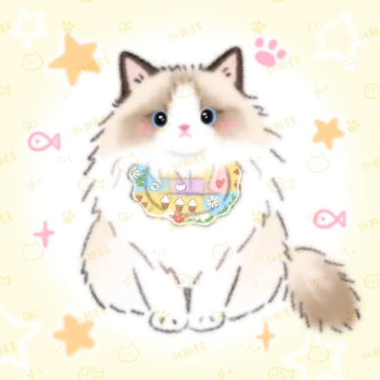 Pet illustration