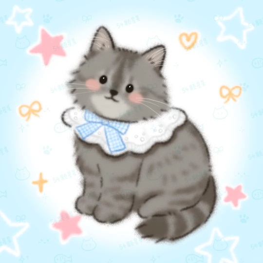 Pet illustration