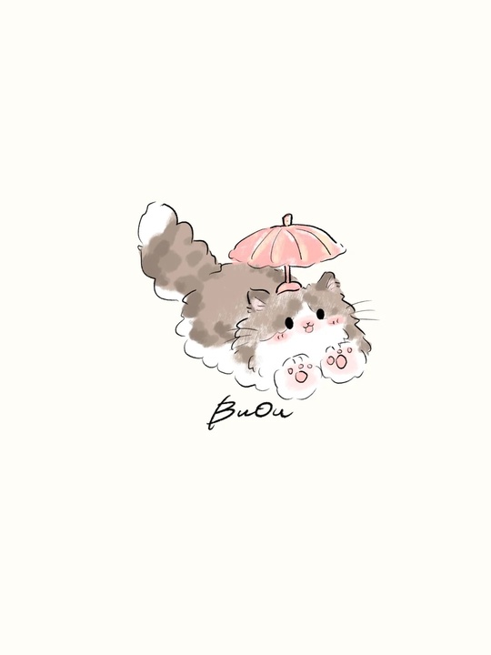 Pet illustration