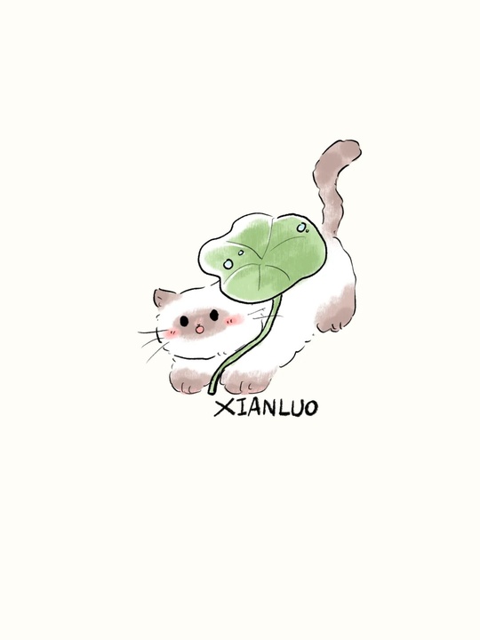 Pet illustration