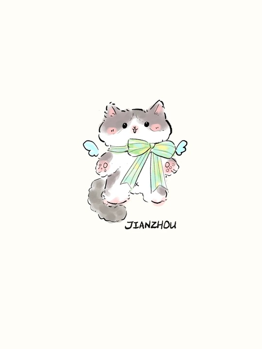 Pet illustration