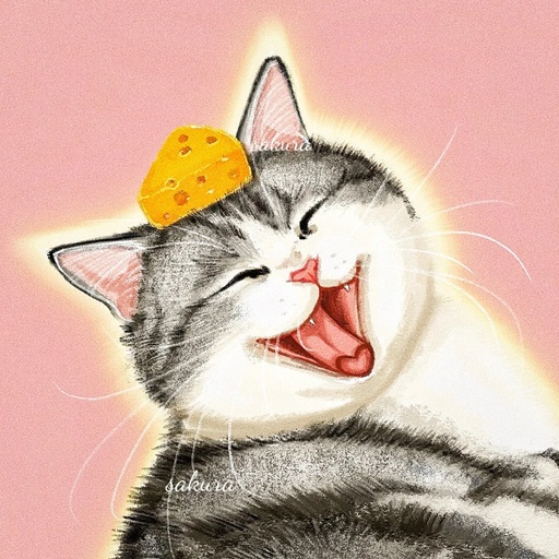 Pet illustration