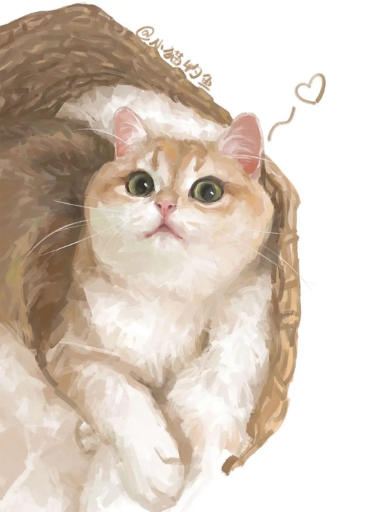 Pet illustration