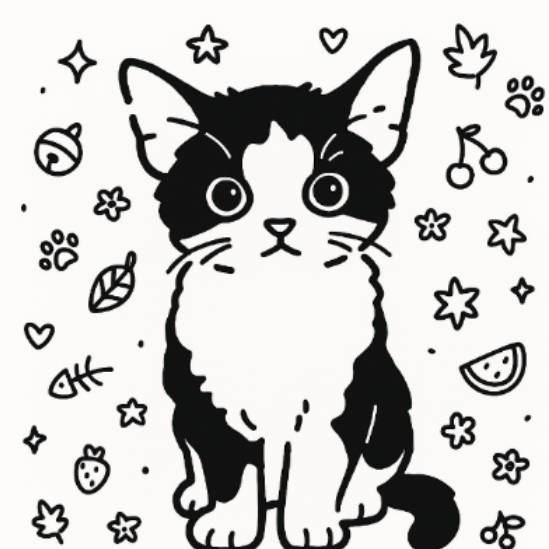 高级线条